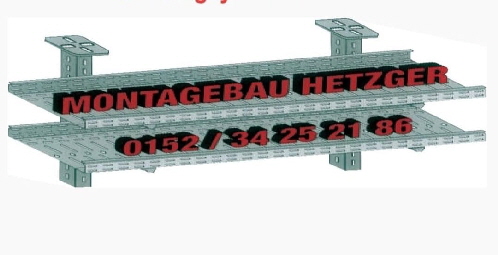 Logo-Montagebau Hetzger